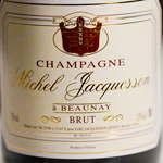 Cuvée Brut cuvee brut du champagne michel jacquesson