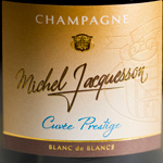 Cuvée Prestige cuvee prestige du champagne michel jacquesson