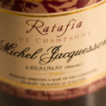 Ratafia ratafia du champagne michel jacquesson