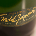 Cuvée Spéciale cuvee speciale du champagne michel jacquesson